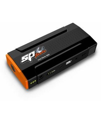 SP Tools SP61070 - Portable Jump Starter 500A