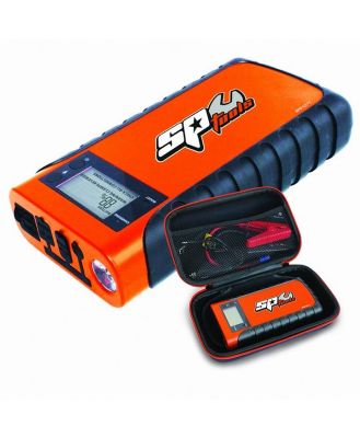 SP Tools SP61071 - Power Supply/Portable Jump Starter 700A Sp