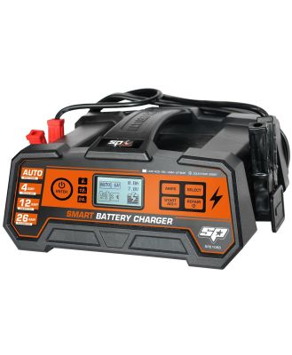 SP Tools SP61086 - Battery Charger 26A