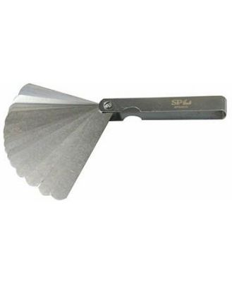 SP Tools SP64032 - Feeler Gauge - 26 Blade