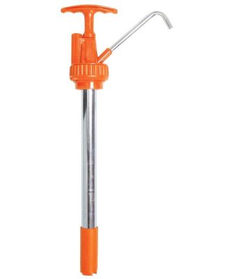 SP Tools SP65156 - Multi Purpose Hand Drum Pump 20L