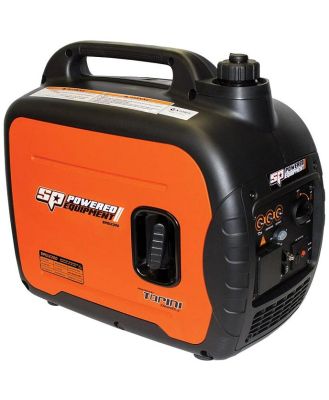 SP Tools SPGI2300 - Inverter Generator 2.3kVA