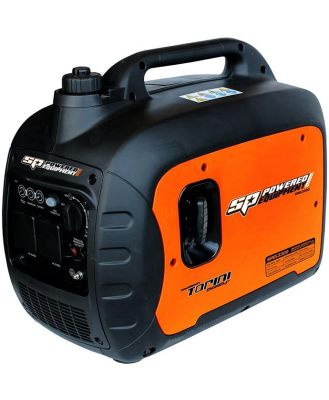 SP Tools SPGI3300 - Inverter Generator 3300W - Super Quiet