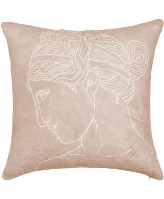Athena Linen Cushion