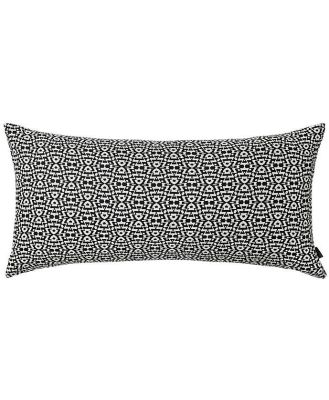 Aztec Linen Cushion