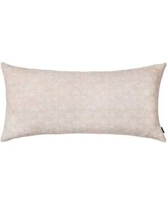 Brushed Linen Cushion