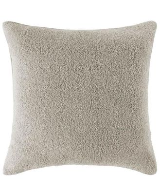 Dove Grey Boucle Cushion 60x60cm
