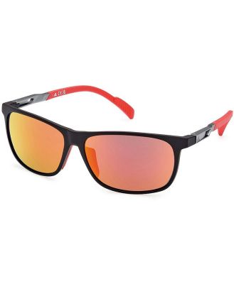 Adidas Sunglasses SP0061 02L