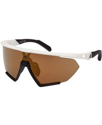 Adidas Sunglasses SP0071 CMPT AERO LI 24G