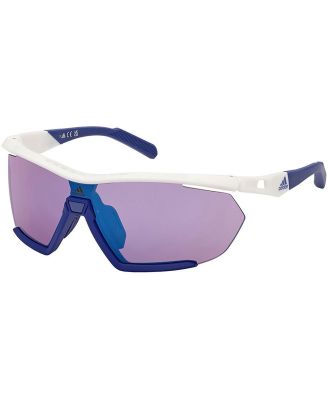 Adidas Sunglasses SP0072 CMPT AERO LI 24X