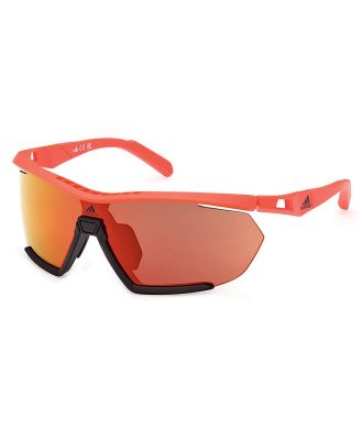 Adidas Sunglasses SP0072 CMPT AERO LI 67L