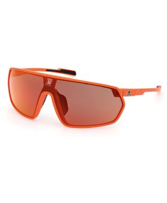 Adidas Sunglasses Sp0089 PRFM Shield 43L