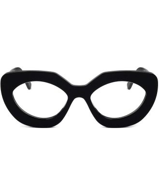 Agent Provocateur Eyeglasses Edena Black