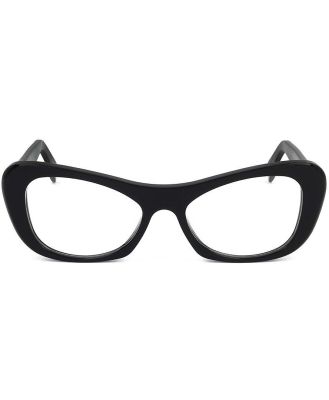 Agent Provocateur Eyeglasses Olives Black