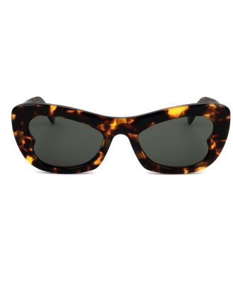 Agent Provocateur Sunglasses Amoree Shell