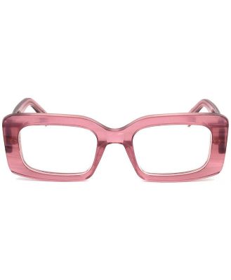 Agent Provocateur Sunglasses Ronnda Pink Pearl