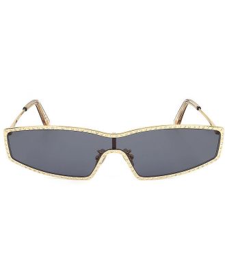 Agent Provocateur Sunglasses Scarlette Essential Gold