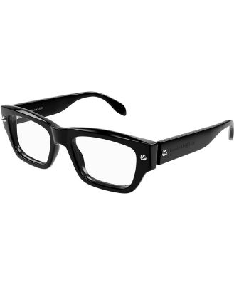 Alexander McQueen Eyeglasses AM0428O 001