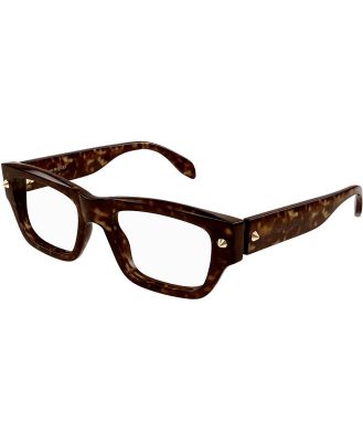Alexander McQueen Eyeglasses AM0428O 006
