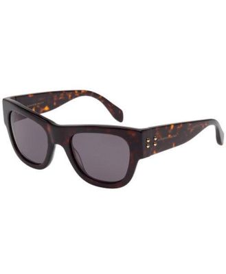 Alexander McQueen Sunglasses AM0033S 003