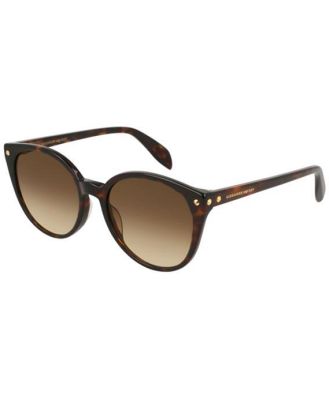Alexander McQueen Sunglasses AM0130S 002