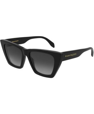 Alexander McQueen Sunglasses AM0299S 001