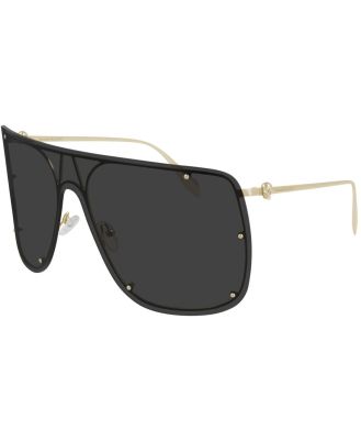 Alexander McQueen Sunglasses AM0313S 001