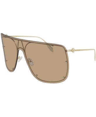 Alexander McQueen Sunglasses AM0313S 002