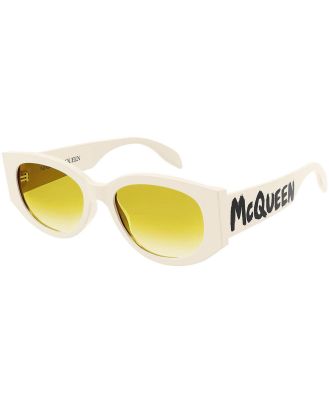 Alexander McQueen Sunglasses AM0330S 003