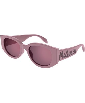 Alexander McQueen Sunglasses AM0330S 007