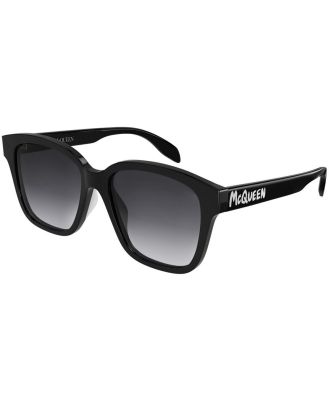 Alexander McQueen Sunglasses AM0331SK Asian Fit 001