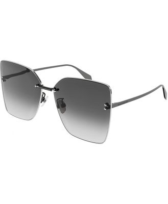 Alexander McQueen Sunglasses AM0342S 001
