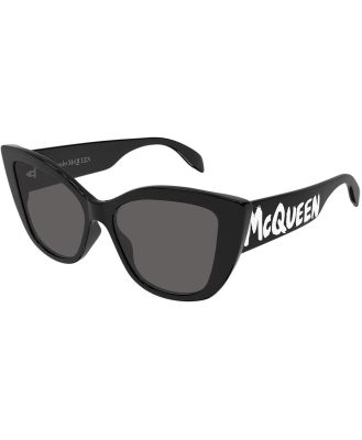 Alexander McQueen Sunglasses AM0347S 001