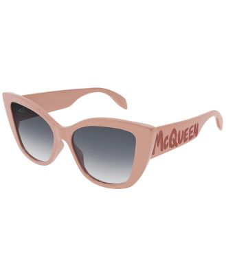 Alexander McQueen Sunglasses AM0347S 003