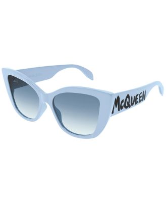 Alexander McQueen Sunglasses AM0347S 004