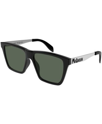 Alexander McQueen Sunglasses AM0352S 002