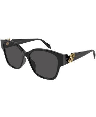 Alexander McQueen Sunglasses AM0370S 001