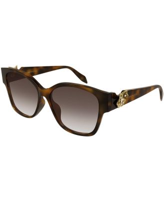 Alexander McQueen Sunglasses AM0370S 002