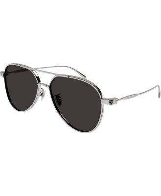 Alexander McQueen Sunglasses AM0373S 001