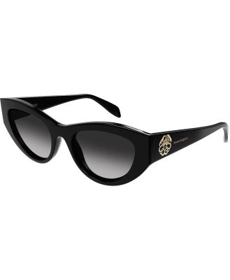 Alexander McQueen Sunglasses AM0377S 001
