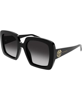 Alexander McQueen Sunglasses AM0378S 001