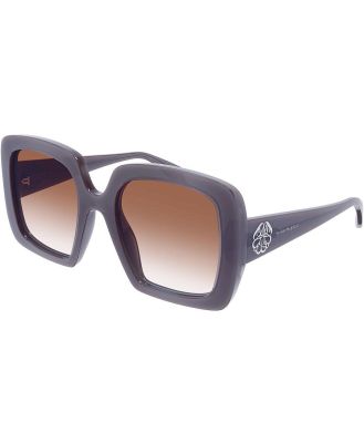 Alexander McQueen Sunglasses AM0378S 004