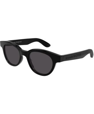Alexander McQueen Sunglasses AM0383S 005