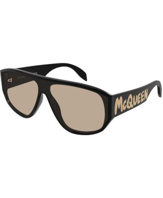 Alexander McQueen Sunglasses AM0386S 002