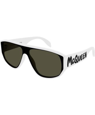 Alexander McQueen Sunglasses AM0386S 003