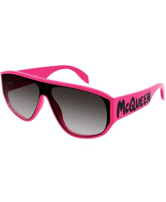 Alexander McQueen Sunglasses AM0386S 004