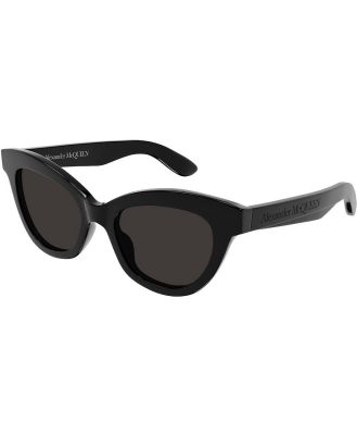 Alexander McQueen Sunglasses AM0391S 001