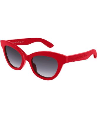 Alexander McQueen Sunglasses AM0391S 003