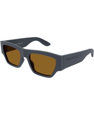 Alexander McQueen Sunglasses AM0393S 003