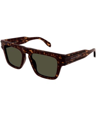 Alexander McQueen Sunglasses AM0397S 002